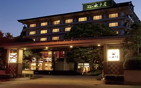 ホテルニュー水戸屋